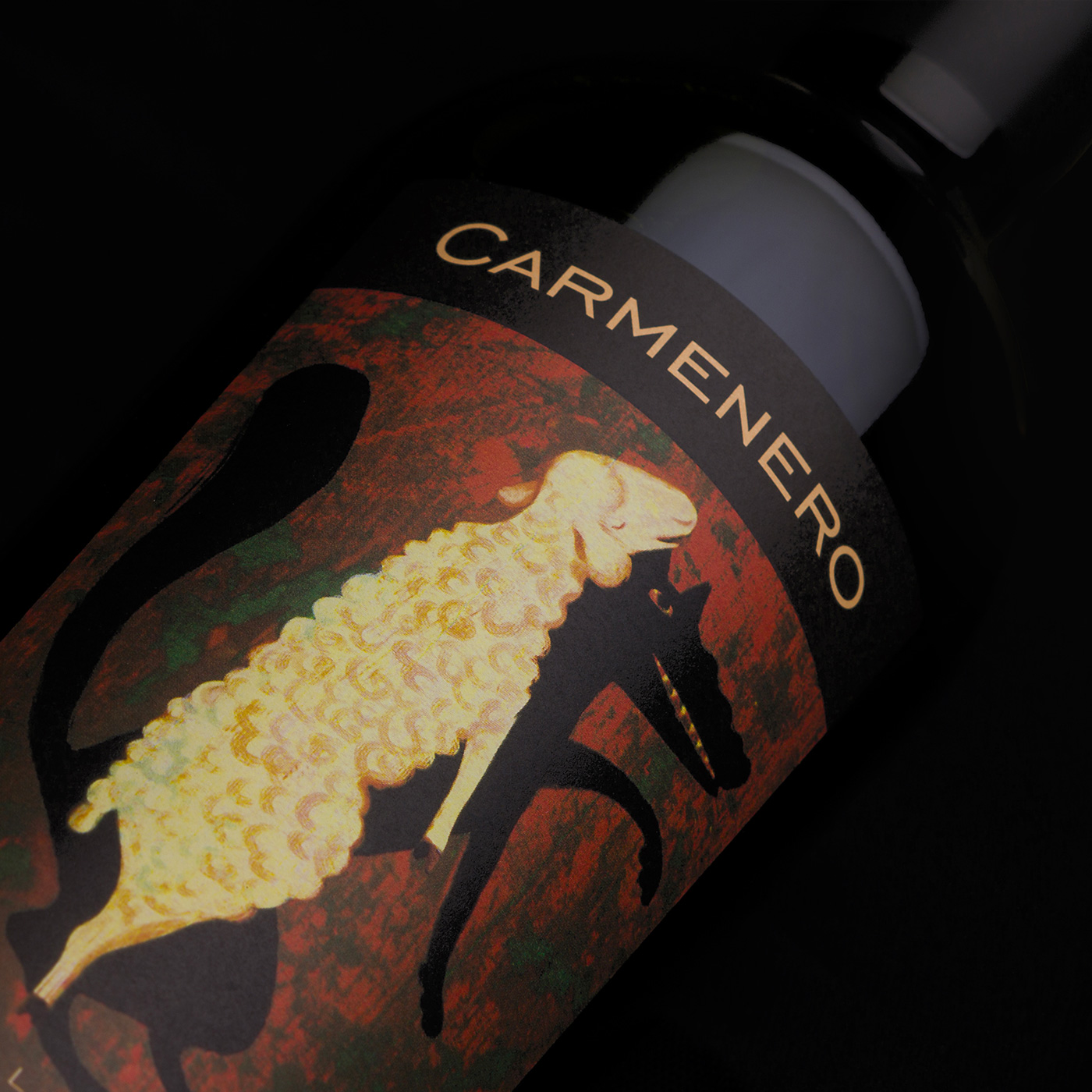 Carmenero