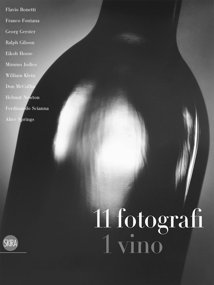 11 Fotografi, 1 vino