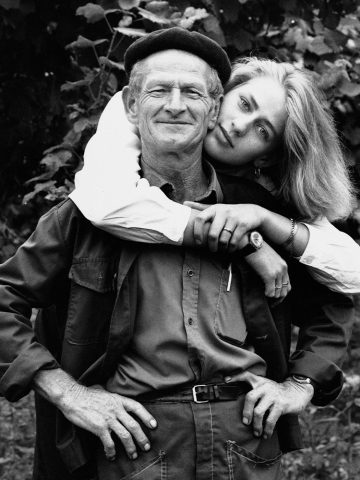 ALICE SPRINGS (JUNE BROWNE)