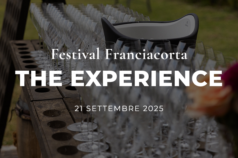 THE EXPERIENCE 21 SETTEMBRE 2025