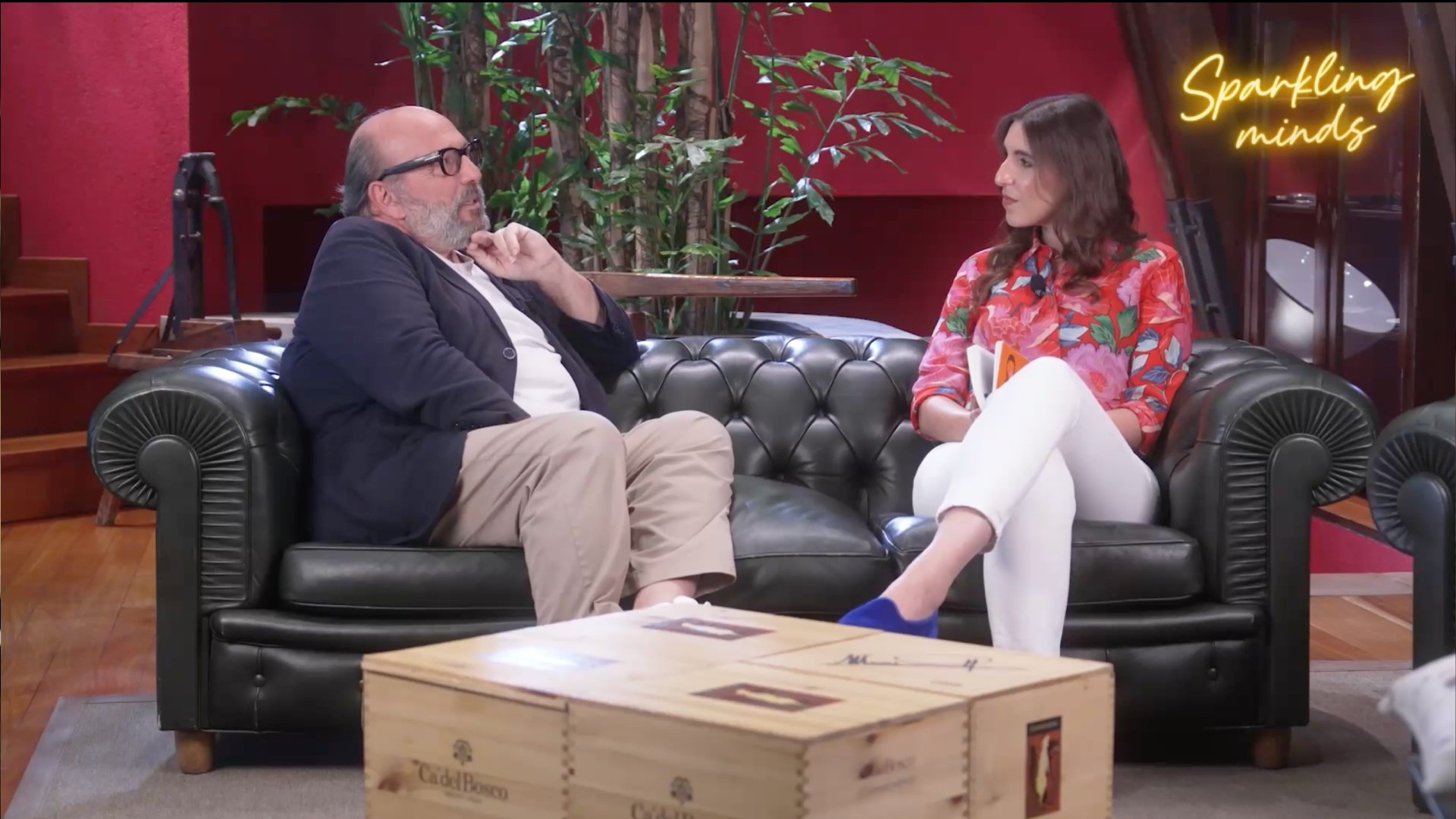 Che errore aver inventato la parola [..]